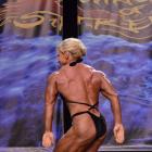 Sherry  Smith - IFBB Wings of Strength Chicago Pro 2013 - #1