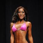 Dianna Reiko  Zane - NPC USA 2012 - #1