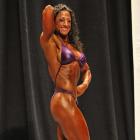 Melissa  DiBernardo - NPC USA 2011 - #1