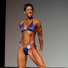 Lorraine  Huntley - NPC Midwest Open 2012 - #1