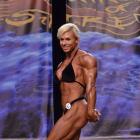 Sherry  Smith - IFBB Wings of Strength Chicago Pro 2013 - #1