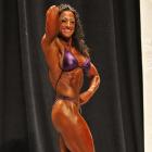 Melissa  DiBernardo - NPC USA 2011 - #1