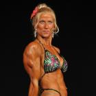 Melissa  Bailey - NPC Team Universe 2011 - #1