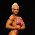 Gina  Stone - NPC Rhode Island 2010 - #1