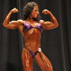 Melissa  DiBernardo - NPC USA 2011 - #1