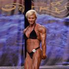 Sherry  Smith - IFBB Wings of Strength Chicago Pro 2013 - #1