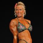 Melissa  Bailey - NPC Team Universe 2011 - #1