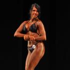 Kim  Sullivan - NPC Dexter Jackson Classic 2010 - #1