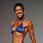 Lorraine  Huntley - NPC Midwest Open 2012 - #1