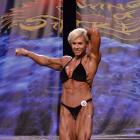 Sherry  Smith - IFBB Wings of Strength Chicago Pro 2013 - #1