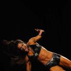 Trish  Warren - IFBB Olympia 2010 - #1