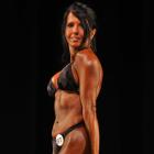 Kim  Sullivan - NPC Dexter Jackson Classic 2010 - #1