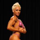 Gina  Stone - NPC Rhode Island 2010 - #1