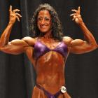 Melissa  DiBernardo - NPC USA 2011 - #1