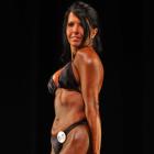 Kim  Sullivan - NPC Dexter Jackson Classic 2010 - #1