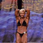 Sherry  Smith - IFBB Wings of Strength Chicago Pro 2013 - #1