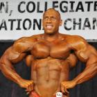 Sean  Allan - NPC Masters Nationals 2011 - #1