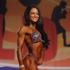Camala  Rodriguez-McClure  - IFBB Arnold Classic 2011 - #1