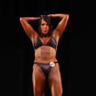 Kim  Sullivan - NPC Dexter Jackson Classic 2010 - #1