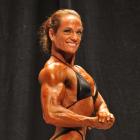 Mia   Howard - NPC USA 2011 - #1