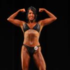 Kim  Sullivan - NPC Dexter Jackson Classic 2010 - #1