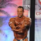 Todd   Jewell - IFBB Wings of Strength Tampa  Pro 2012 - #1