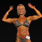 Melissa  Bailey - NPC Team Universe 2011 - #1