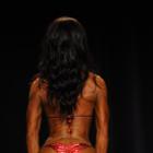 Brenda Lee Valdez - IFBB North American Championships 2011 - #1