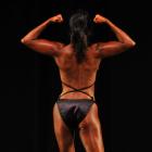 Kim  Sullivan - NPC Dexter Jackson Classic 2010 - #1