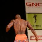 Qaadir  Majeed - IFBB Pittsburgh Pro 2015 - #1