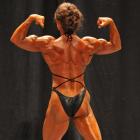 Mia   Howard - NPC USA 2011 - #1