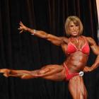 Amy  Sibcy - NPC Masters Nationals 2009 - #1