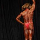 Amy  Sibcy - NPC Masters Nationals 2009 - #1