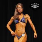 Sarah  Farris - NPC Texas State 2013 - #1