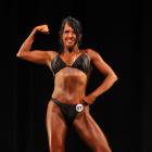 Kim  Sullivan - NPC Dexter Jackson Classic 2010 - #1