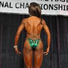 Lea  Deonarain - NPC Masters Nationals 2011 - #1