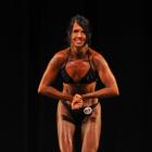 Kim  Sullivan - NPC Dexter Jackson Classic 2010 - #1