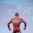 Andre  McShan - NPC Texas Shredder Classic 2013 - #1