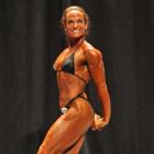 Mia   Howard - NPC USA 2011 - #1