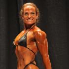 Mia   Howard - NPC USA 2011 - #1