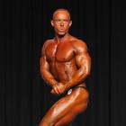 Craig   Hall - NPC Jr. Nationals 2011 - #1