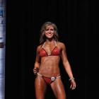 Brittany  Heaton - NPC Adela Garcia Classic 2013 - #1