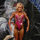 Rosa-Maria   Romero - IFBB Kentucky Pro 2009 - #1