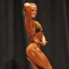 Mia   Howard - NPC USA 2011 - #1