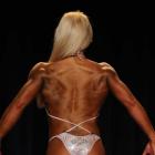 Laurie  Singer - IFBB North American Championships 2010 - #1