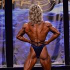 Beth  Wachter - IFBB Wings of Strength Chicago Pro 2013 - #1