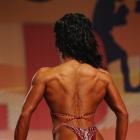 Myriam  Capes - IFBB Arnold Classic 2011 - #1