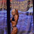 Beth  Wachter - IFBB Wings of Strength Chicago Pro 2013 - #1