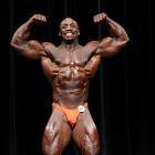 Chris   Smith - NPC Texas State 2011 - #1