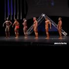 NPC Rock Fitness Extravaganza 2010 - #1